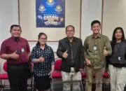 BRI BO Otista Bangun Kerja Sama Strategis dengan Dirut RS UKI yang Baru