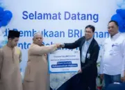 BRI Finance Perkuat Komitmen Sosial Lewat TJSL Ramadan di Mataram 11 BRI Finance Gelar TJSL Ramadan di Panti Asuhan Muhammadiyah Mataram Perkuat Komitmen Sosial