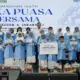 BRI Regional Office Jakarta 1 Gelar Buka Puasa Bersama dan Santunan Anak Yatim untuk Pererat Silaturahmi