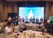 BRI Regional Office Jakarta 1 Gelar Intimate Dinner Bersama Mitra Strategis 10 BRI Regional Office Jakarta 1 Gelar Intimate Dinner untuk Perkuat Sinergi dengan Mitra Utama