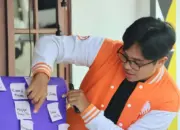 CIMSA FK Unila Gelar BRONCHUS 2.0 Edukasi TBC Melibatkan Pemuda Karang Taruna Langkapura