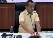 Bahlil Lahadalia Imbau Warga Hemat BBM dan Hindari Panic Buying di SPBU