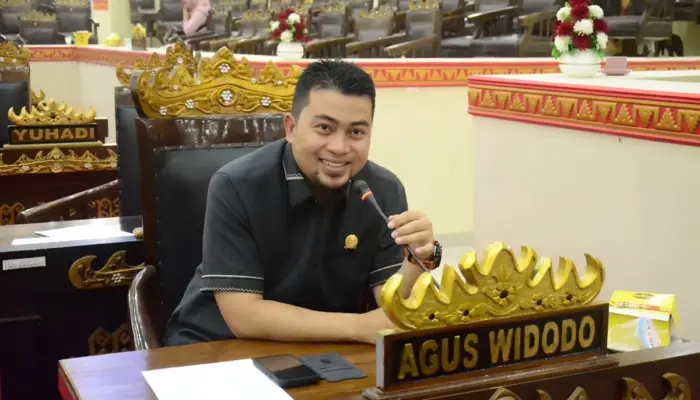 Fraksi PKS Ingatkan Risiko Krisis Drainase Kota di Bandar Lampung