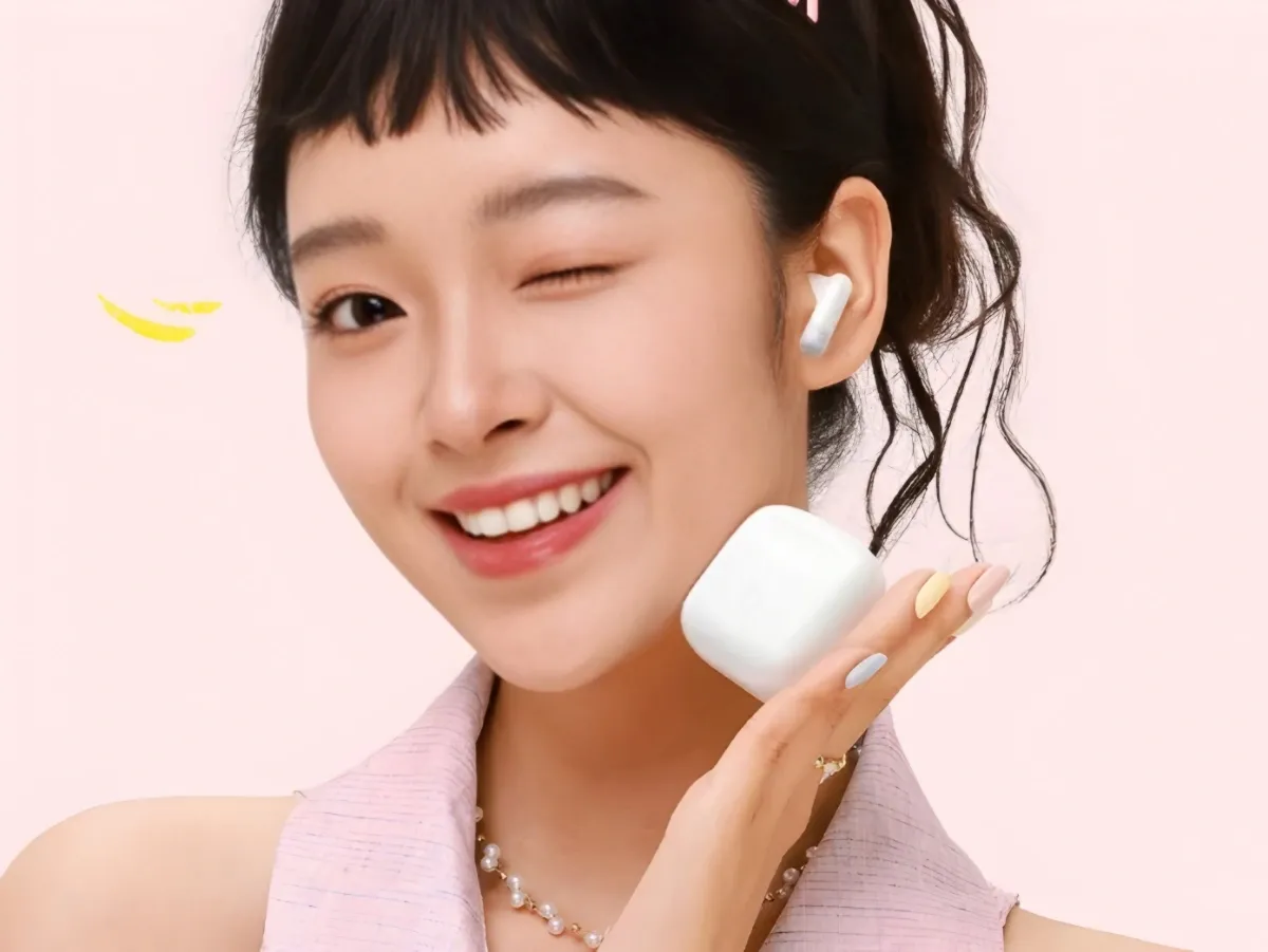 Baseus TWS 1 Youth Edition Meluncur, Usung Bluetooth 6.0 dan Daya Tahan 40 Jam