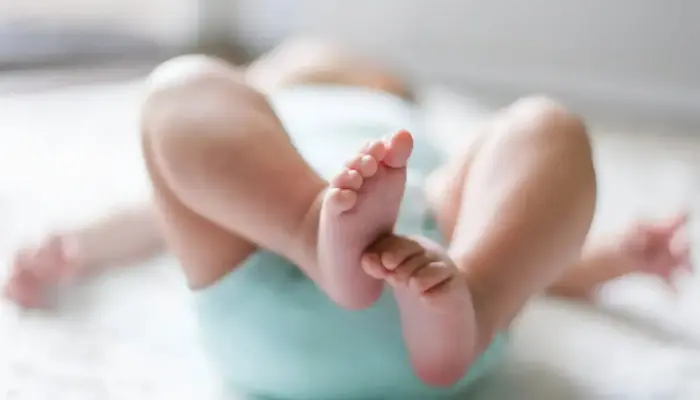 Bayi Pertama di Inggris Lahir dari Transplantasi Rahim Pendonor Jenazah