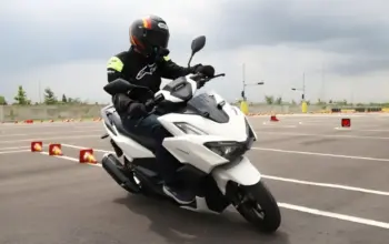 Skema Kredit Honda Vario 150, Cicilan Mulai Rp318 Ribuan 4 Beli Honda Vario 150 dengan Cicilan Super Terjangkau, Mulai Rp318 Ribuan