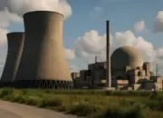 Bill Gates Kantongi Izin Bangun PLTN Canggih di AS, Siap Beroperasi 2030