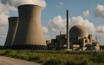 Bill Gates Kantongi Izin Bangun PLTN Canggih di AS, Siap Beroperasi 2030