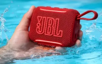 JBL GO 5 Resmi Meluncur: Bluetooth 6.0, Ambient Light, dan Audio Lebih Hidup 5 Bluetooth 6.0 Hadir di JBL Go 5, Speaker Ringkas Tapi Canggih