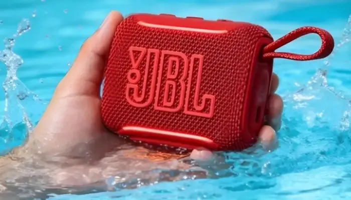 JBL GO 5 Resmi Meluncur: Bluetooth 6.0, Ambient Light, dan Audio Lebih Hidup
