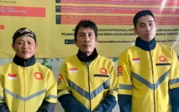 Bonus Hari Raya Buat Mitra Pengemudi Maxim di Pandeglang Tapi Fokus Tetap Bekerja