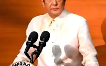 Filipina Tetapkan Darurat Energi Nasional, Imbas Lonjakan Harga Minyak Global 7 Breaking News Filipina Umumkan Darurat Energi Nasional Imbas Harga Minyak Melonjak