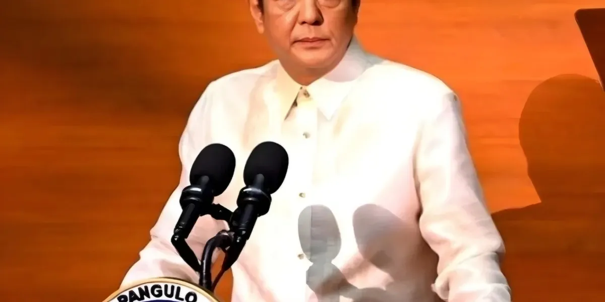 Breaking News Filipina Umumkan Darurat Energi Nasional Imbas Harga Minyak Melonjak