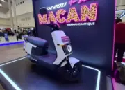 Pilihan Motor Rp15 Jutaan di Awal 2026: Motor Listrik Murah atau Motor Bensin Bekas?