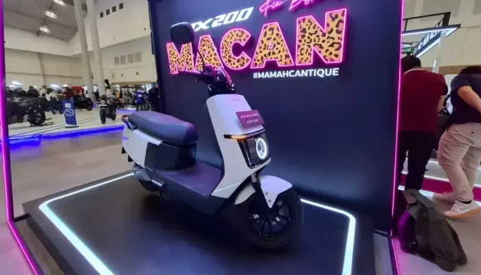 Pilihan Motor Rp15 Jutaan di Awal 2026: Motor Listrik Murah atau Motor Bensin Bekas?