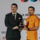 CEO JETE Raih Penghargaan Fortune 40 Under 40, Tunjukkan Kejayaan Brand Lokal di Kancah Internasional