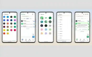 WhatsApp Siapkan Paket Berbayar "WhatsApp Plus" dengan Fitur Premium dan Kustomisasi Eksklusif 6 Cek Fitur WhatsApp Plus: Langganan Premium dari WhatsApp Segera Tersedia