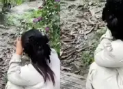 Curhat Istri Menangis Saat Lebaran, Terluka Pertanyaan “Kapan Hamil?”