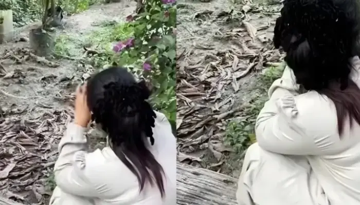 Curhat Istri Menangis Saat Lebaran, Terluka Pertanyaan “Kapan Hamil?”