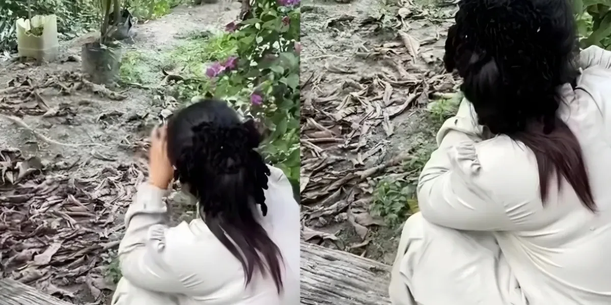 Curhat Istri Menangis Saat Lebaran Tersinggung Pertanyaan Kapan Hamil