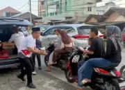DPD PSI Pringsewu Aktif Berbagi dan Hadir di Tengah Masyarakat Selama Ramadan