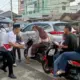 DPD PSI Pringsewu Aktif Berbagi dan Hadir di Tengah Masyarakat Selama Ramadan
