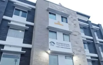 DPRD Bandar Lampung Minta Dinkes Selidiki Dugaan Malpraktik di RSIA Puri Betik Hati 7 DPRD Bandar Lampung Dorong Dinkes Selidiki Dugaa