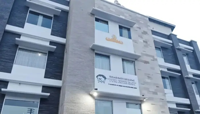 DPRD Bandar Lampung Minta Dinkes Selidiki Dugaan Malpraktik di RSIA Puri Betik Hati