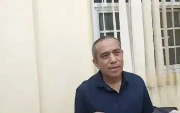 DPRD Desak Diskominfo Kota Serang Tindaklanjuti Hilangnya Data Informasi Publik