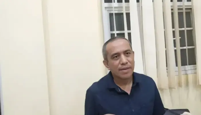 DPRD Kota Serang Desak Diskominfo Pulihkan Data Informasi Publik yang Hilang