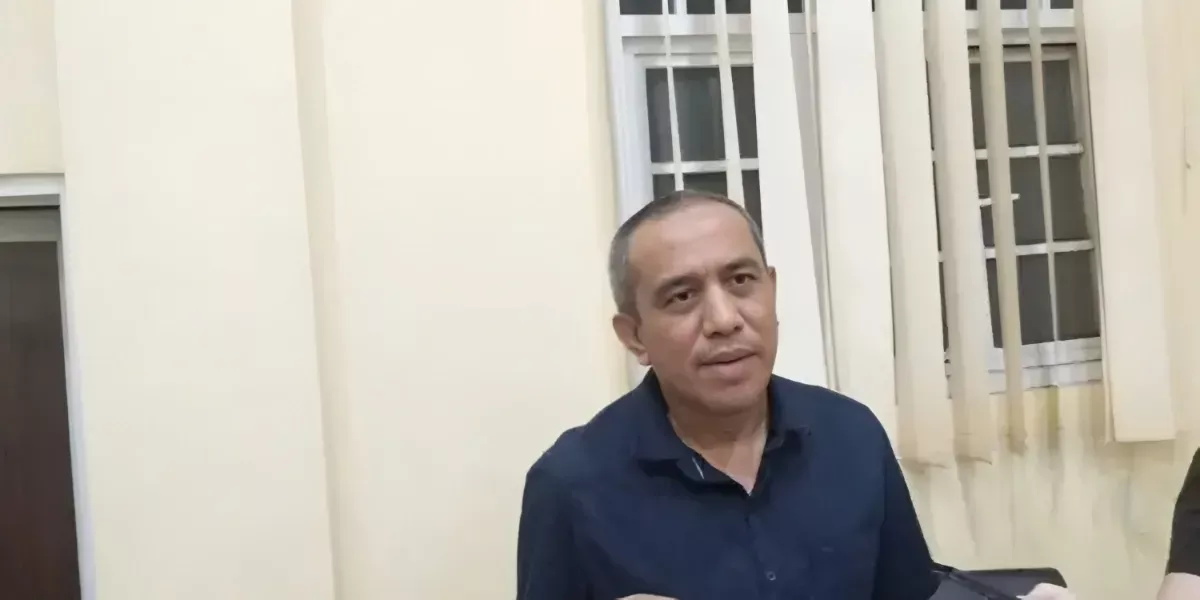 DPRD Desak Diskominfo Kota Serang Tindaklanjuti Hilangnya Data Informasi Publik