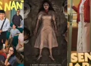 Daftar Lengkap Jam Tayang Bioskop Araya XXI Malang 20 Maret 2026