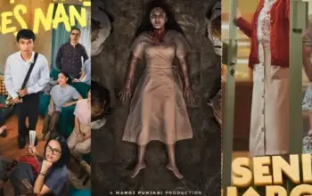 Daftar Lengkap Jam Tayang Bioskop Araya XXI Malang 20 Maret 2026
