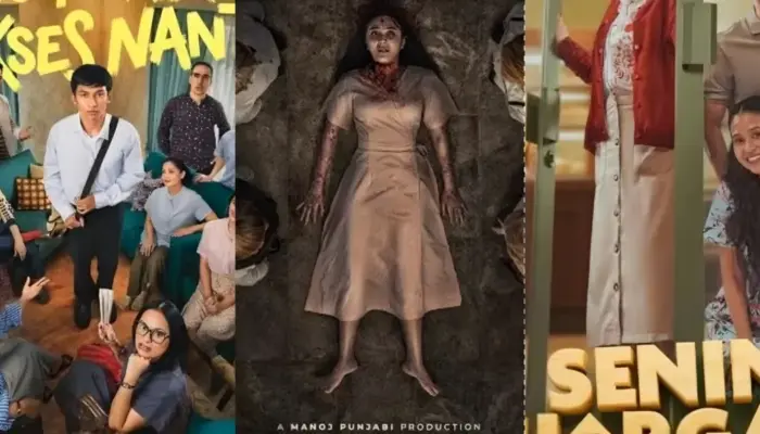 Jadwal Film Hari Ini di Araya XXI Malang – Jumat, 20 Maret 2026