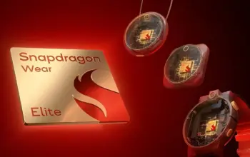 Debut di Mobile World Congress 2026, Snapdragon Wear Elite Siap Tenagai Smartwatch Premium