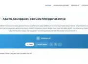 DeepSeek Hadirkan Revolusi AI dalam Pencarian dan Analisis Data Modern
