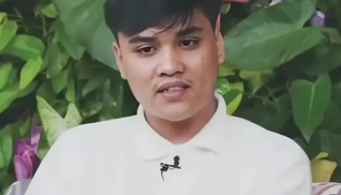 Denada Klarifikasi Soal Ressa Rossano, Tegaskan Tak Pernah Menelantarkan Anak