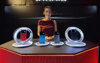 Infinix Note 60 Ultra: Desain Pininfarina dan Spesifikasi Flagship Siap Masuk Indonesia 5 Desain Infinix Note 60 Ultra: Kolaborasi Pininfarina yang Bikin Mata Terpana