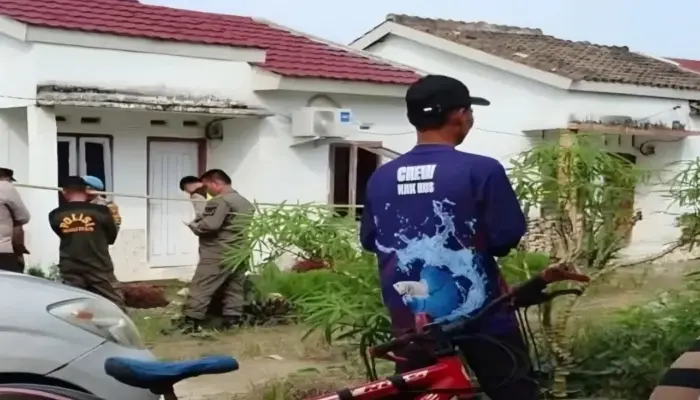 Staf Bawaslu OKU Selatan Ditemukan Tewas di Rumah, Polisi Masih Selidiki Penyebab Kematian