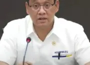 Diserang Netizen di TikTok, Purbaya Tegaskan Rupiah Rp17.000 Bukan Hanya Kesalahan Pemerintah