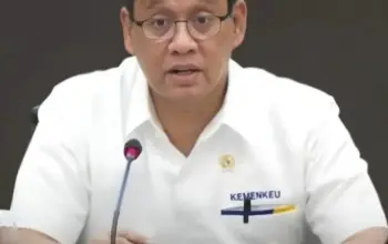 Diserang Netizen di TikTok, Purbaya Tegaskan Rupiah Rp17.000 Bukan Hanya Kesalahan Pemerintah