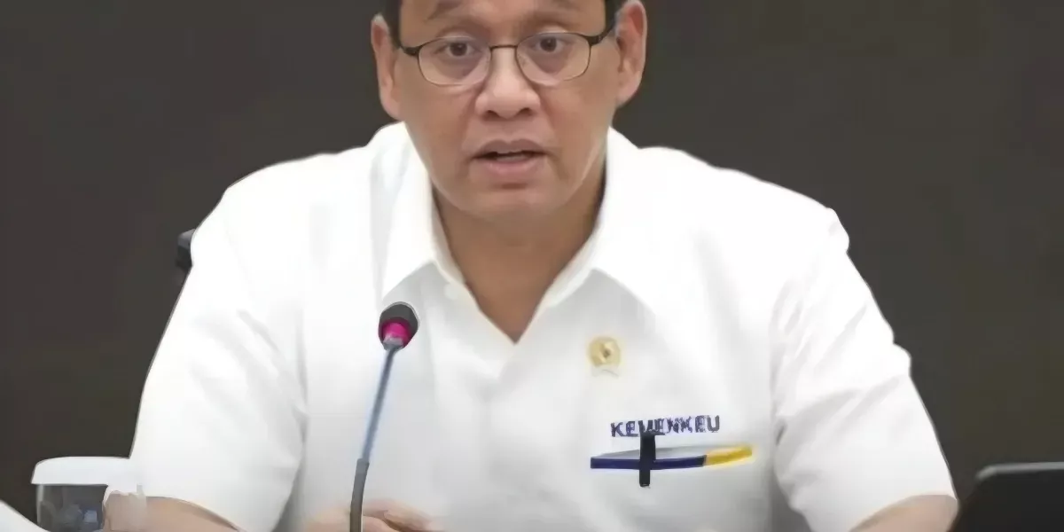 Diserang Netizen di TikTok, Purbaya Tegaskan Rupiah Rp17.000 Bukan Hanya Kesalahan Pemerintah