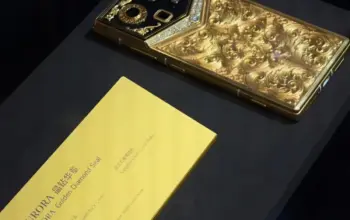 Dreame Masuk Pasar Smartphone, Perkenalkan Dreame Aurora dan Kamera Modular