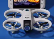 Drone Budget dari Lenovo: GT3 Max Muncul di Rumor Terbaru