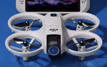 Drone Budget dari Lenovo: GT3 Max Muncul di Rumor Terbaru