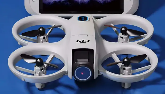 Lenovo GT3 Max: Drone Murah di Kisaran Rp1,2 Juta Muncul di AliExpress