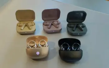 Realme Bawa Duet TWS Terbaru: Buds Clip dan Buds Air8 Resmi Masuk Indonesia 5 Duet TWS Terbaru Realme: Buds Clip dan Buds Air8 Kini Tersedia di Indonesia