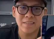 Dugaan Penipuan Open House Lebaran oleh Arsyad Albanjari Picu Kemarahan Netizen