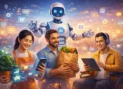 Microsoft dan Alunjiva Dorong Inklusi Digital UMKM dan Penyandang Disabilitas lewat AI Copilot 11 Dukung UMKM, Microsoft Perkenalkan AI Copilot Sebagai Asisten Digital