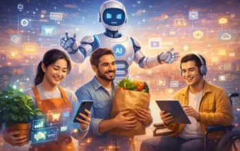 Microsoft dan Alunjiva Dorong Inklusi Digital UMKM dan Penyandang Disabilitas lewat AI Copilot 4 Dukung UMKM, Microsoft Perkenalkan AI Copilot Sebagai Asisten Digital